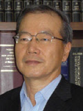 유승화 아주대 명예교수